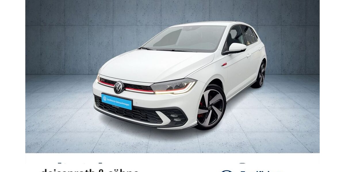 VW Polo 15.714 km 24.220 &euro; Hünfeld 36088