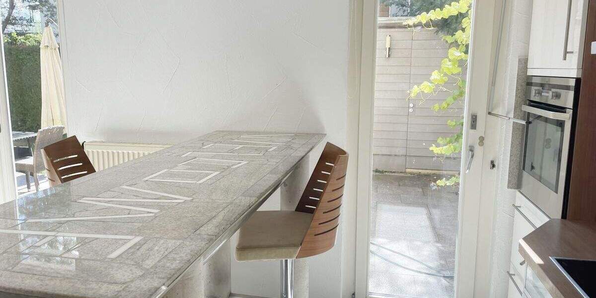 Reihenendhaus Ulm Wiblingen - 4 Zimmer, 103 m&sup2;, 519.000&euro; | Angebot:24111389