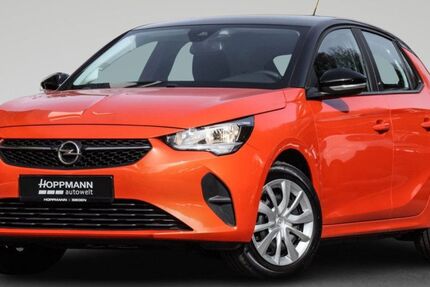 Opel Corsa 24.164 km 14.990 &euro; Siegen 57072