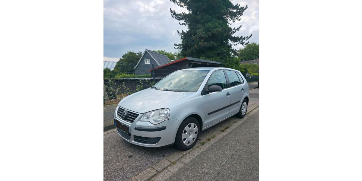 VW Polo 217.980 km 1.500 &euro; Duisburg 47137