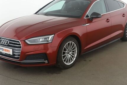 Audi A5 59.272 km 26.040 &euro; Leipzig 04328