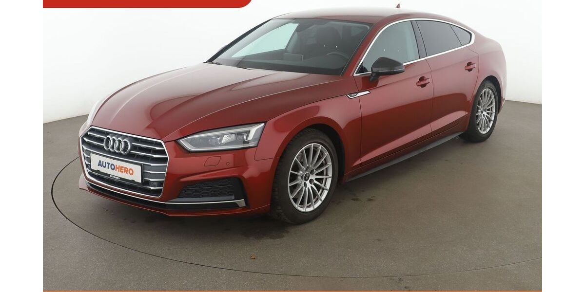 Audi A5 59.272 km 26.040 &euro; Leipzig 04328