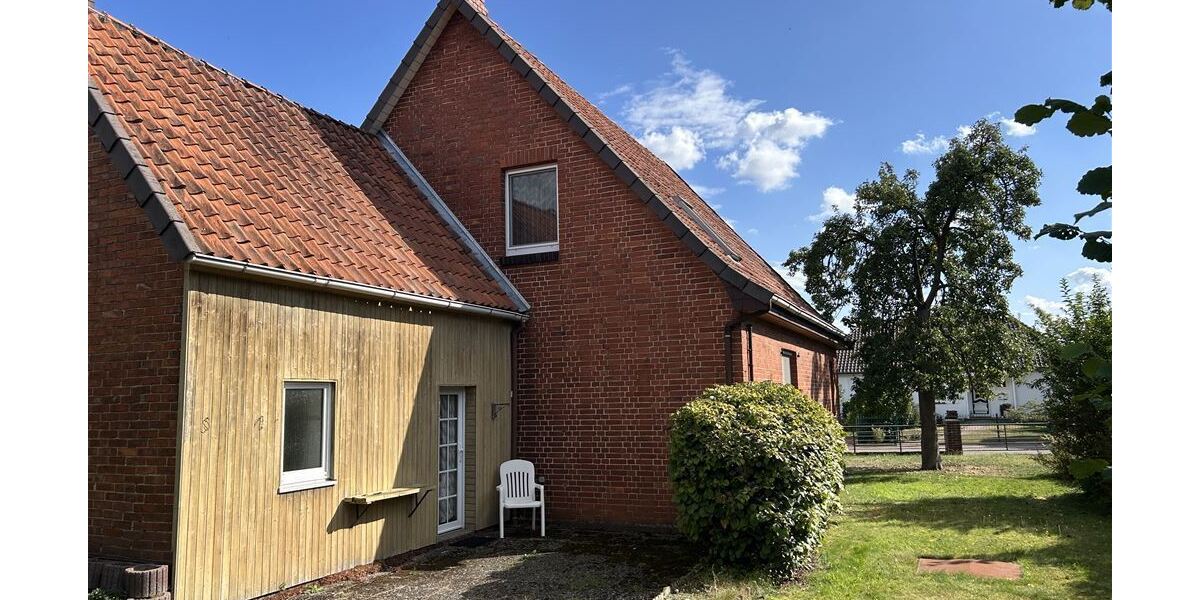 Gepflegtes Einfamilienhaus in exponierte Lage! - Einfamilienhaus Stolzenau | Angebot:26302304