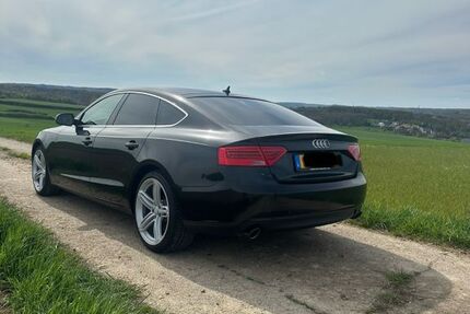Audi A5 171.000 km 14.999 &euro; Trierweiler 54311