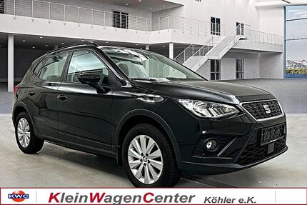 Seat Arona 54.168 km 13.990 &euro; Neubrandenburg an der A20 17034