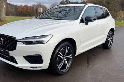 Volvo XC60 65.100 km 30.000 &euro; Klingenberg 63911