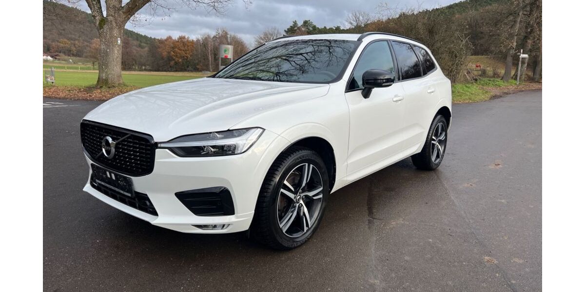 Volvo XC60 65.100 km 30.000 &euro; Klingenberg 63911