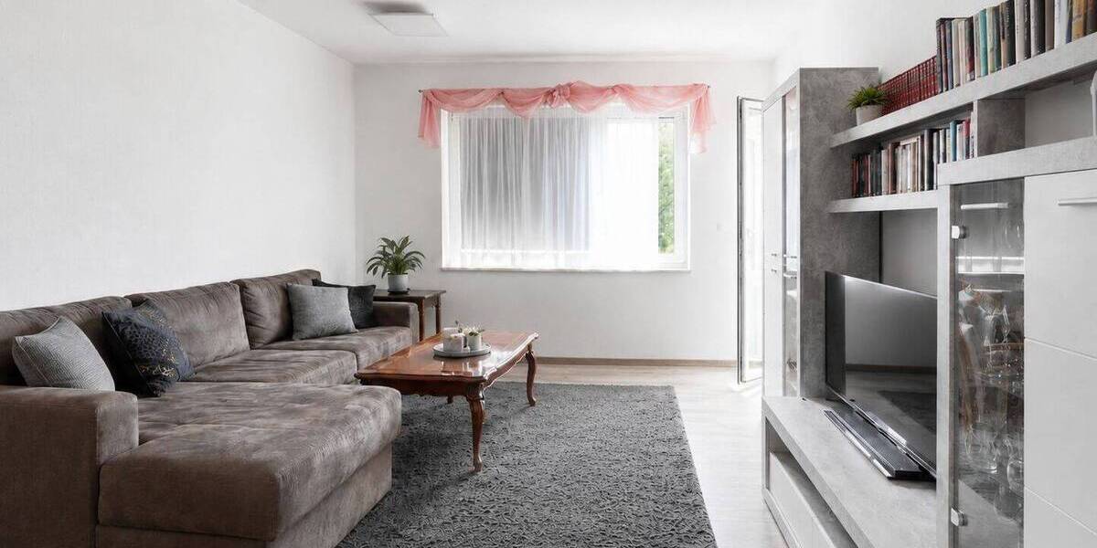 Etagenwohnung Königsbrunn - 3 Zimmer, 62 m&sup2;, 239.000&euro; | Angebot:26657104