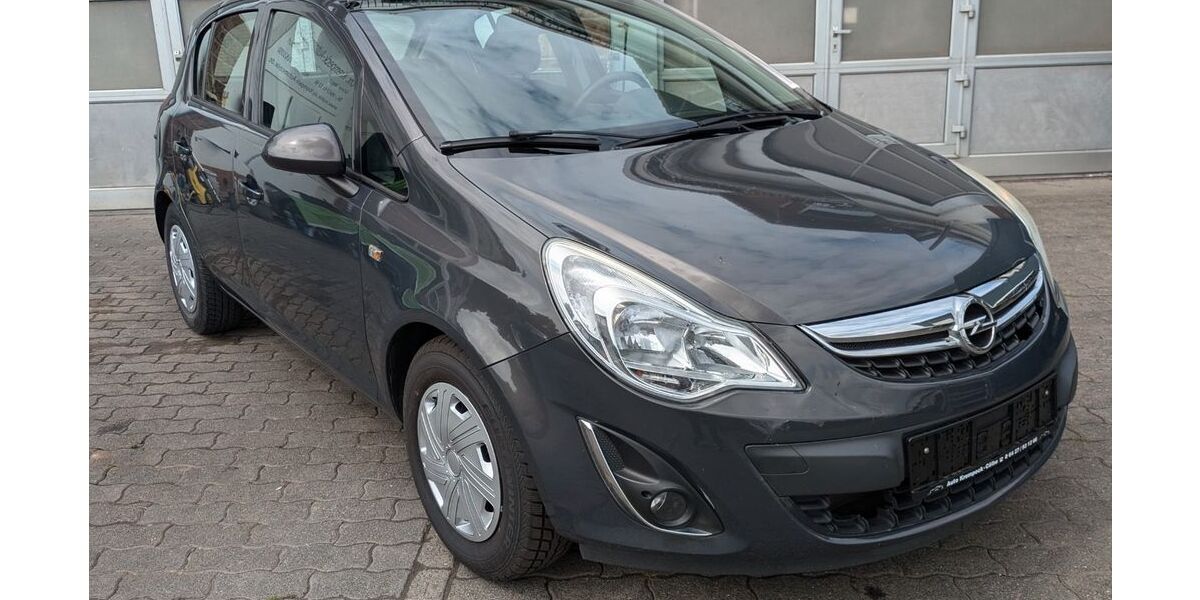 Opel Corsa 161.660 km 2.650 &euro; Cölbe-Bernsdorf 35091