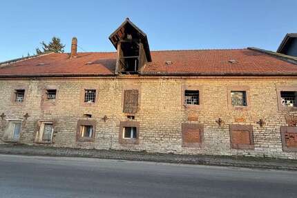 Haus Großenehrich Großenehrich - 10 Zimmer, 150 m&sup2;, 15.000&euro; | Angebot:24837572