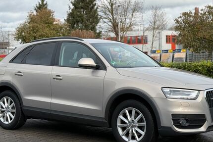 Audi Q3 91.410 km 13.750 &euro; Alsdorf 52477