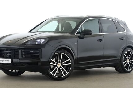 Porsche Cayenne 16.900 km 112.900 &euro; Bamberg 96052