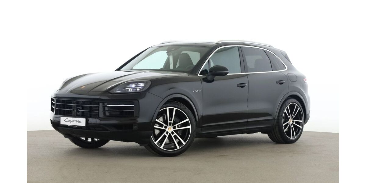 Porsche Cayenne 16.900 km 112.900 &euro; Bamberg 96052