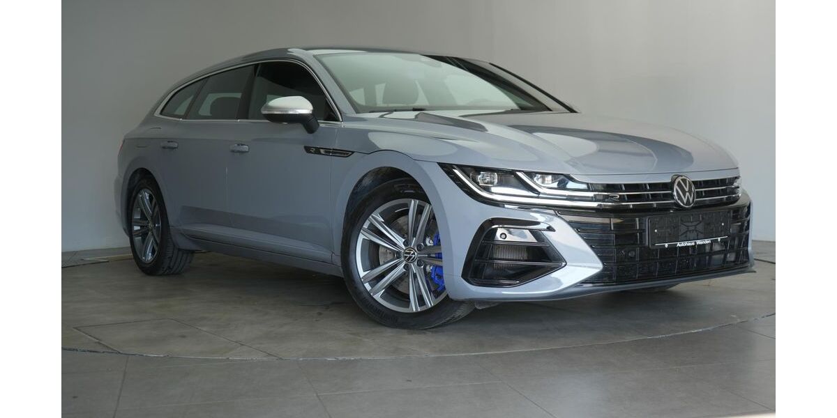 VW Arteon 29.000 km 34.990 &euro; Braunschweig 38110