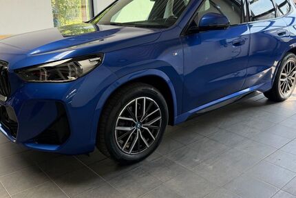 BMW iX1 88.200 km 33.950 &euro; Freudenberg 57258