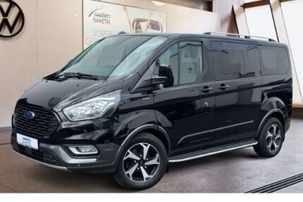 Ford Tourneo Custom 43.397 km 39.450 &euro; Idar-Oberstein 55743