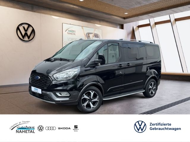 Ford Tourneo Custom 43.397 km 39.450 &euro; Idar-Oberstein 55743