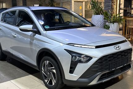 Hyundai BAYON 54.060 km 14.500 &euro; Eitorf 53783