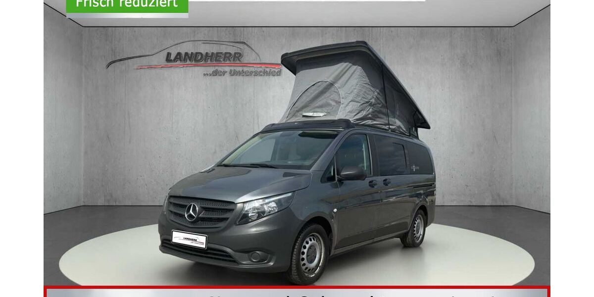 Mercedes-Benz Vito 65.500 km 54.550 &euro; Thannhausen 86470