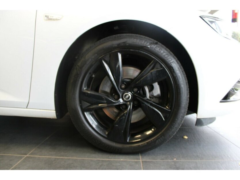Insignia Sports Tourer 2.0 Exclusive