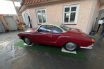 VW Karmann Ghia 999.999 km 13.999 &euro; Lüchow 23898