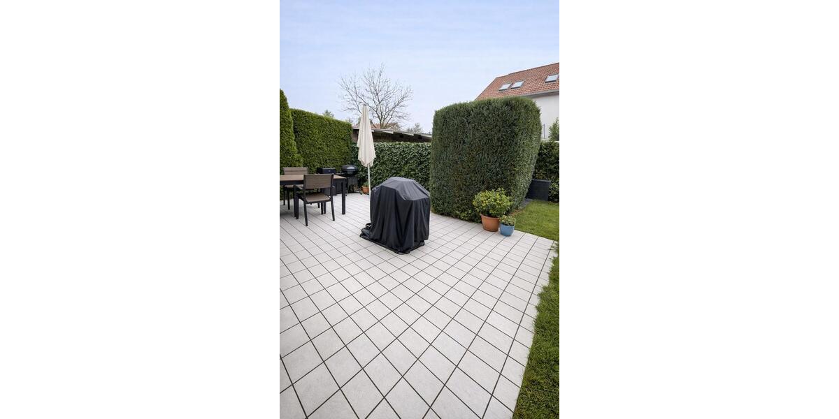 Erdgeschoßwohnung Beimerstetten - 3 Zimmer, 81 m&sup2;, 305.000&euro; | Angebot:24384877