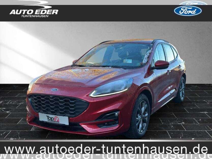 Kuga