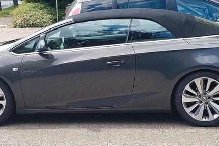 Opel Cascada 239.000 km 7.900 &euro; Warendorf 48231