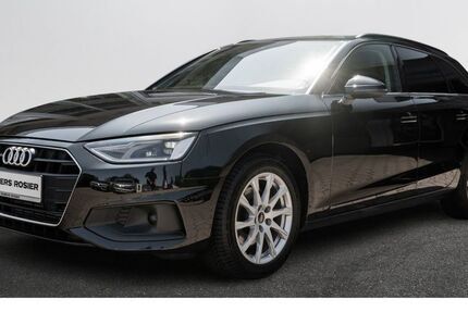 Audi A4 48.940 km 21.740 &euro; Norderstedt 22848