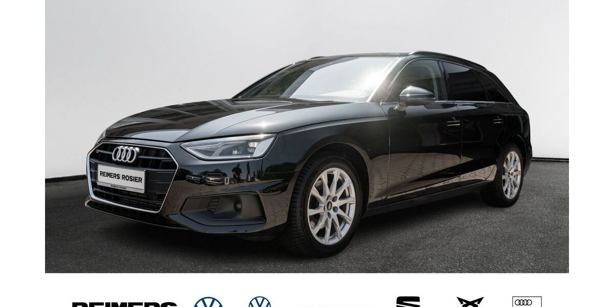 Audi A4 48.940 km 21.740 &euro; Norderstedt 22848
