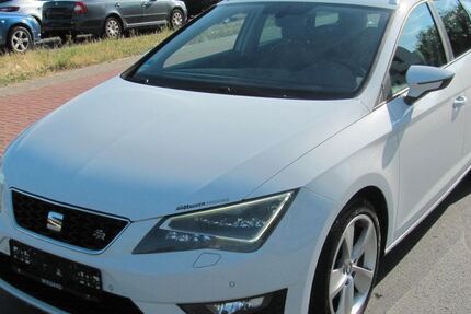 Seat Leon 121.000 km 9.999 &euro; Pohlheim 35415
