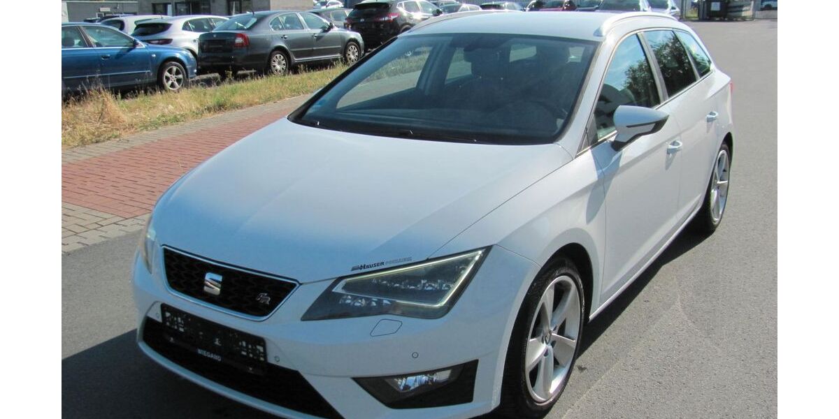 Seat Leon 121.000 km 9.999 &euro; Pohlheim 35415