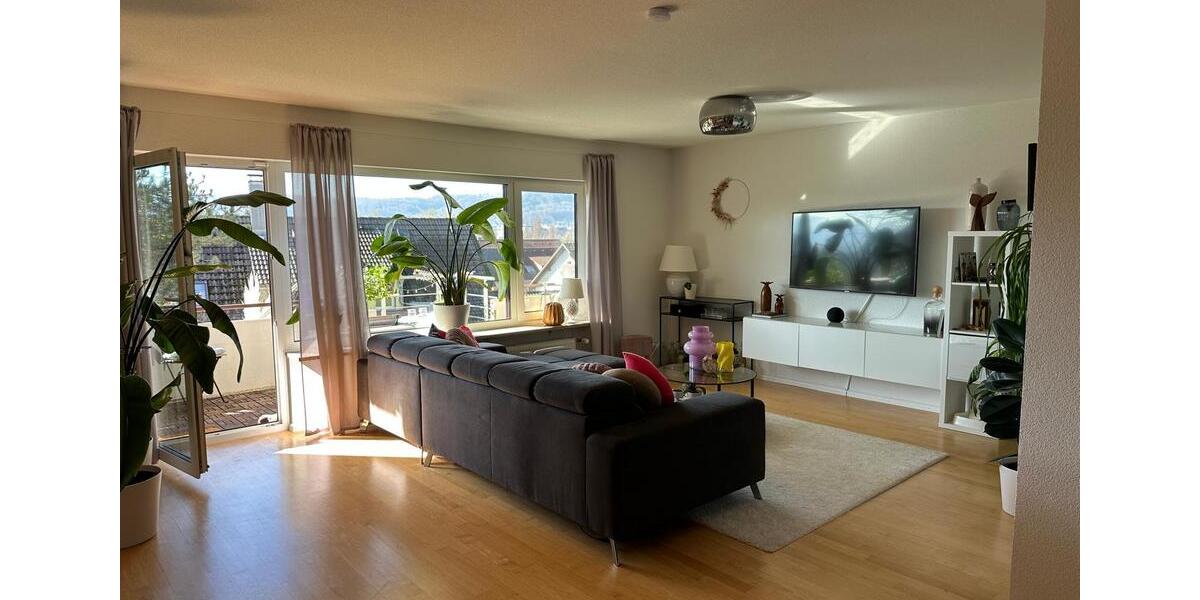 Hochparterre Bad Säckingen - 3 Zimmer, 93 m&sup2;, 390.000&euro; | Angebot:26074742