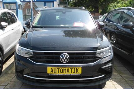 VW Tiguan 80.760 km 28.990 &euro; Cadenberge 21781