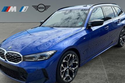 BMW M340d 24.759 km 56.400 &euro; Bamberg 96050