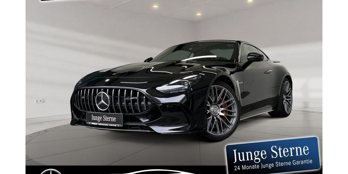 Mercedes-Benz AMG GT 11.290 km 154.800 &euro; Neufahrn in Niederbayern 84088