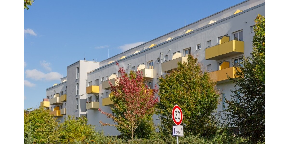Trier-Petrisberg - Attraktives Appartement in gefragter Lage in Trier-Petrisberg, - Appartement Trier Kürenz | Angebot:26412498