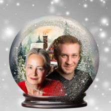 Die Schneekönigin- szenische Lesung 22.12.2025 Theater am Frankfurter Tor