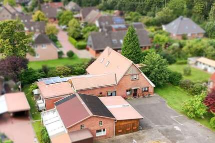 Haus zum Kaufen in Glückstadt 290.000 € 244 m² 7 zimmer