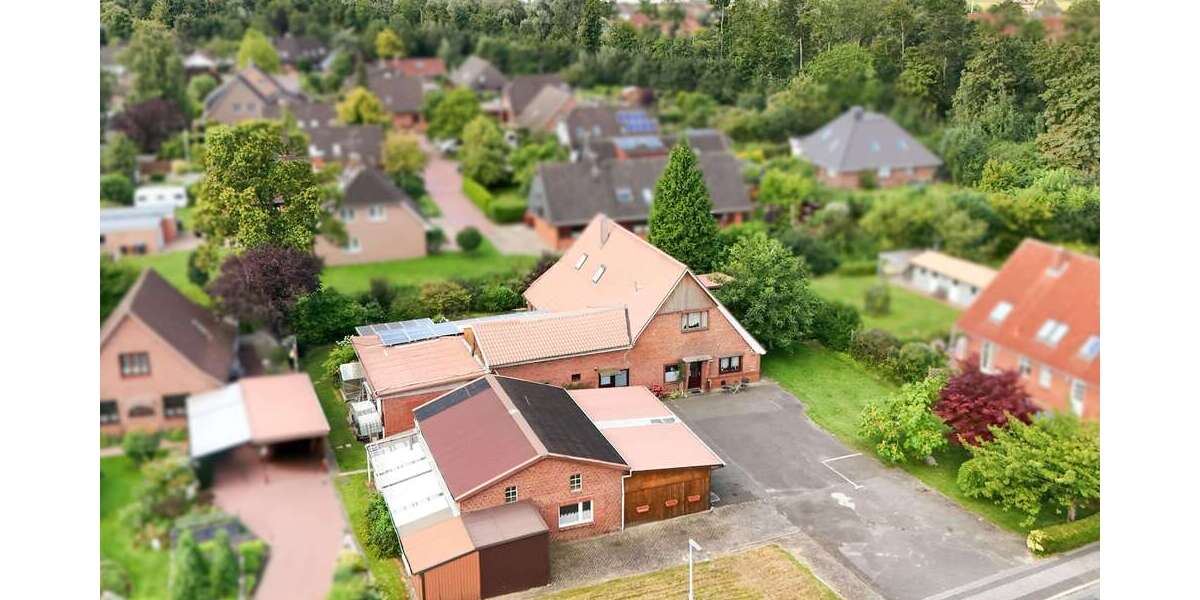 Haus zum Kaufen in Glückstadt 290.000 € 244 m² 7 zimmer