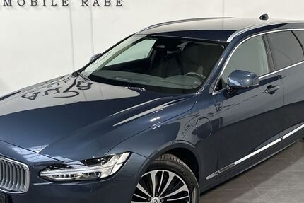 Volvo V90 88.450 km 35.749 &euro; Wardenburg 26203