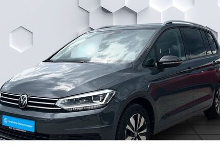 VW Touran 23.987 km 34.748 &euro; Berlin 12524