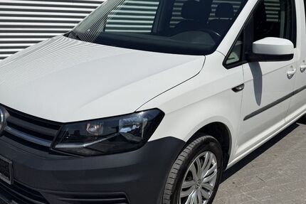 VW Caddy 204.155 km 12.000 &euro; Plauen 08527