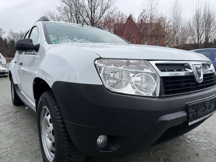 Duster