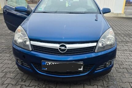 Opel Astra 250.861 km 1.300 &euro; Mannheim 68199
