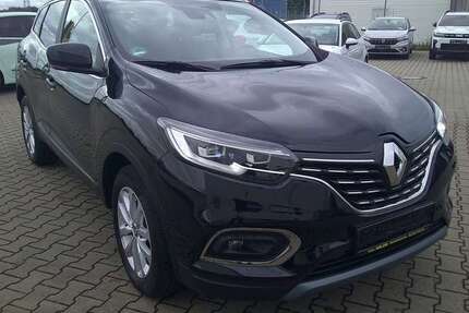 Renault Kadjar 40.000 km 17.990 &euro; Meitingen 86405