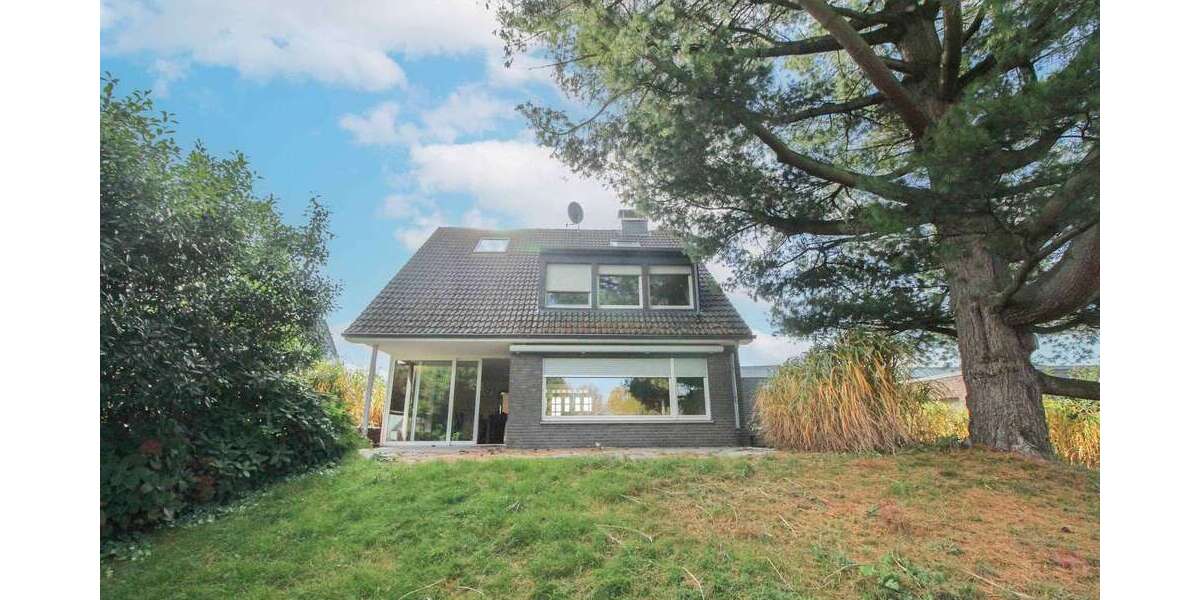 Einfamilienhaus Tönisvorst - 6 Zimmer, 174 m&sup2;, 695.000&euro; | Angebot:27068583