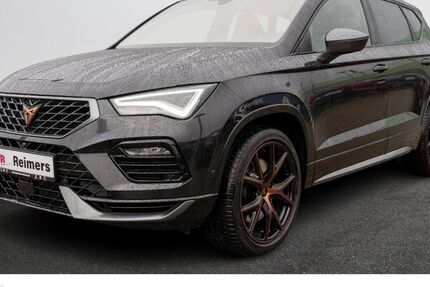 Cupra Ateca 28.050 km 34.740 &euro; Pinneberg 25421