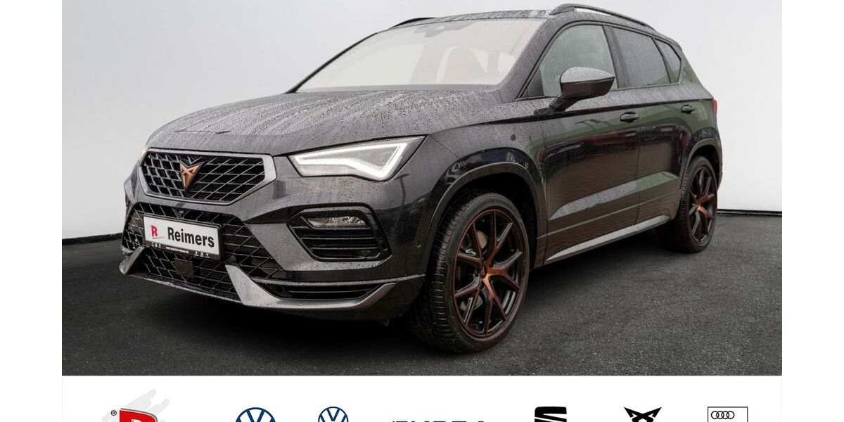Cupra Ateca 28.050 km 34.740 &euro; Pinneberg 25421