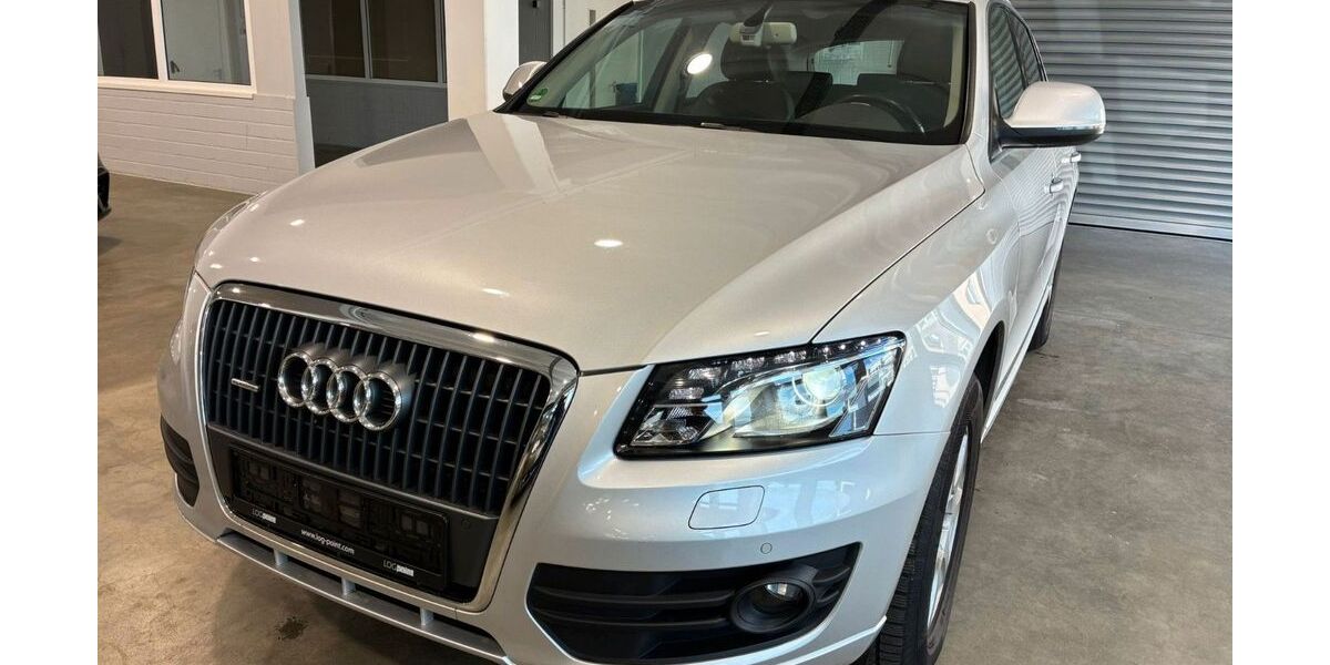 Audi Q5 214.896 km 9.000 &euro; Willich 47877